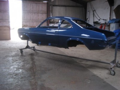 Flo the Firenza.JPG